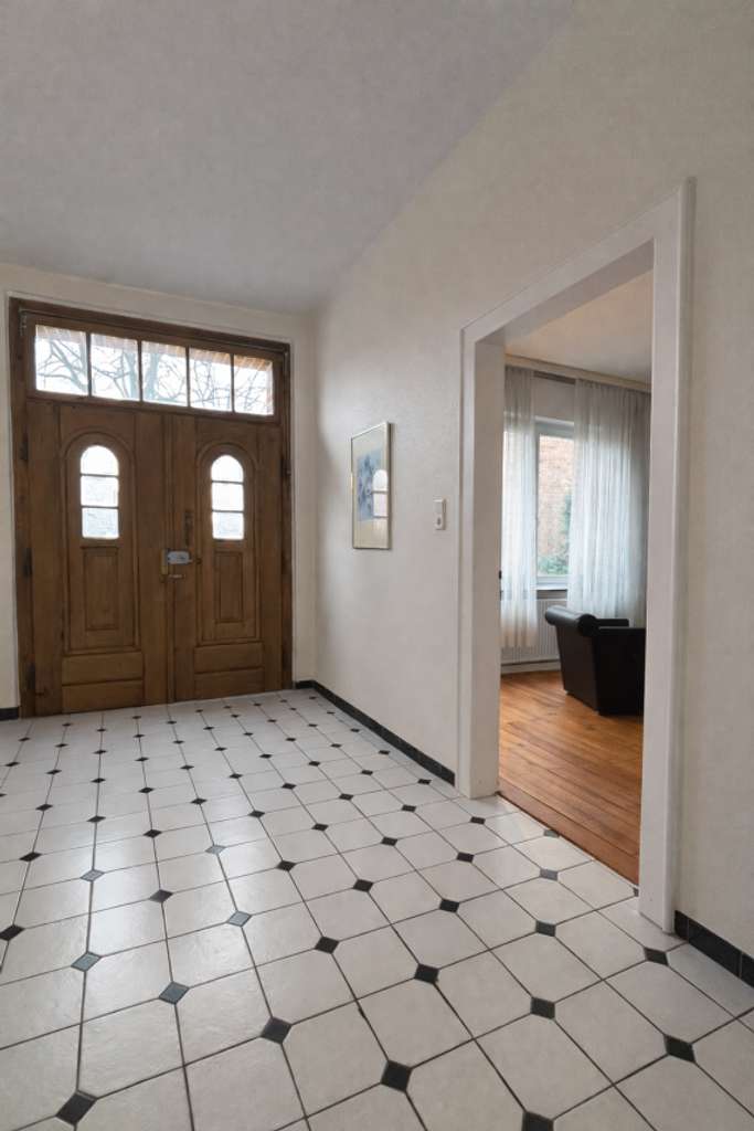 Immobilie in Harsewinkel - Resthof mit Charakter und Raum für Ideen 
***4267 G Greffen - Bild 4