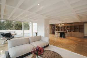 Lindenhof-Rarität - RESERVIERT - Ikonische Bauhausvilla auf Neubauniveau! – Die vollständige Adresse der Immobilie erhältst du vom Anbieter., 68163 Lindenhof, Mannheim – Vorschaubild 4