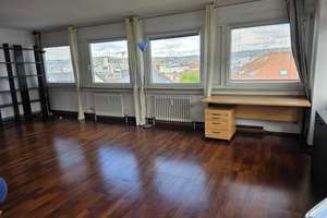 Lichtdurchflutetes 45 qm Apartment in bester zentraler Lage Stuttgart-Mitte – Alexanderstrasse 46, 70182 Heusteigviertel, Stuttgart – Vorschaubild 1