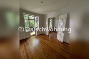 Tauschwohnung: 3-Zimmer Wohnung im EG, mit Terrasse vorne und Garten hinten – Die vollständige Adresse der Immobilie erhältst du vom Anbieter., 20255 Eimsbüttel (Ortsteil), Hamburg – Vorschaubild 1