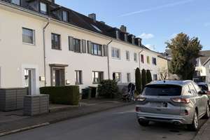 Charmantes Haus mit vielen Möglichkeiten! – Koenenstr. 11, 52349 Innenstadt, Düren – Vorschaubild 1