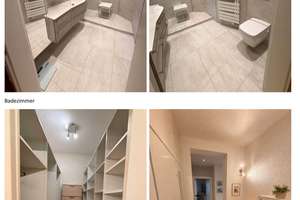 Top möblierte 3,5 Zimmer Wohnung mit guter öffentlicher Verkehrsanbindung in Würzburg-Altstadt – Die vollständige Adresse der Immobilie erhältst du vom Anbieter., 97072 Altstadt, Würzburg – Vorschaubild 3