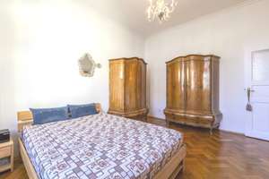Traumwohnung - sofort Bezug - Schwabing – 80803 Neuschwabing, München – Vorschaubild 11