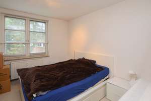 Blankenese - am Waldpark: Großzügige 4-Zimmer-Wohnung mit Balkon, Sonnenterrasse u. TG-Stellplatz..! – Die vollständige Adresse der Immobilie erhältst du vom Anbieter., 22587 Blankenese, Hamburg – Vorschaubild 14