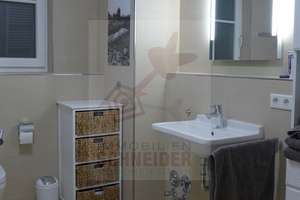 IMMOBILIEN SCHNEIDER - hochwertige, wunderschöne 3 Zimmer Wohnung – Die vollständige Adresse der Immobilie erhältst du vom Anbieter., 81249 Aubing-Süd, München – Vorschaubild 17