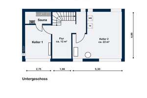 Einziehen und genießen: Energetisch modernisiertes Familienidyll mit Süd-Garten in Solln – Die vollständige Adresse der Immobilie erhältst du vom Anbieter., 81477 Solln, München – Vorschaubild 16