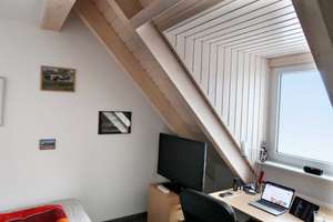 Helle 4 Zimmer Maisonette-Wohnung in zentraler Lage, Nähe Universität und Sportanlage Süd – Ilsungstraße 3, 86161 Hochfeld, Augsburg – Vorschaubild 19