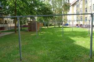 RESERVIERT ***LICHTDURCHFLUTETE 3-RWG**Tageslichtbad mit Wanne, Balkon & Loggia - WE 01*** – Luckaer Straße 10, 4299 Leipzig – Vorschaubild 11