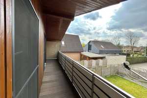 Green Living am Stadtrand- Reihenendhaus mit Balkontraum & Garten – Oldenburg (Kreis) – Vorschaubild 17