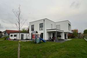 Junges Einfamilienhaus in Bünde-Spradow! – Braunsberger Straße 12 A, 32257 Bünde – Vorschaubild 3