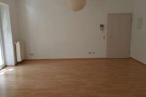 Gepflegte 1 Zimmer Wohung mir Balkon und Einbauküche in Denkgeschütztem Haus nahe Bahnhof – Markenbildchenweg 11, 56068 Süd, Koblenz – Vorschaubild 5