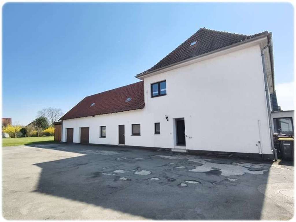 Immobilie in Uetze - Uetze: Profitieren Sie von einem Ein- und Zweifamilienhaus sowie potenziellem Bauland - Bild 4