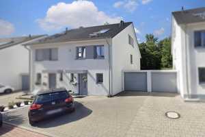 Hier ist das Nest schon gemacht!
Neuwertige DHH für Familien mit großem Sonnengarten. – Essen – Vorschaubild 2