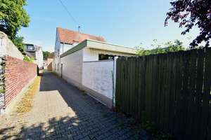 Charmantes Einfamilienhaus mit Atrium, Garage und Carport in Mönchengladbach-Rheindahlen/Genhülsen – Die vollständige Adresse der Immobilie erhältst du vom Anbieter., 41179 Rheindahlen-Land, Mönchengladbach – Vorschaubild 23