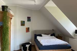 1-Zimmer-Apartment mit Balkon und Aufzug – strandnah wohnen auf dem Priwall
 – Wiekstraße 12, 23570 Travemünde, Lübeck – Vorschaubild 9