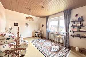 Gemütliches Einfamilienhaus mit schönem Garten in Nordhorn - Blanke – Grafschaft Bentheim (Kreis) – Vorschaubild 17