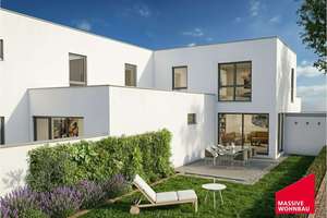 Mathildenhöhe, moderne Haushälfte Neubau – 64287 Darmstadt-Ost, Darmstadt – Vorschaubild 3
