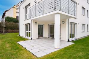 3-Zimmer-Wohnung mit Terrasse Wü/Frauenland – Die vollständige Adresse der Immobilie erhältst du vom Anbieter., 97074 Frauenland, Würzburg – Vorschaubild 15