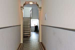 Schöne Altbau 2-Zimmer-Wohnung in zentraler Lage – wird frisch modernisiert! – Hugostraße 10, 42107 Barmen, Wuppertal – Vorschaubild 10