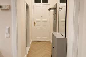 Premium fully furnished 2-room Apartment in Torstraße next to Rosenthaler Platz – Torstraße 114, 10119 Mitte (Ortsteil), Berlin – Vorschaubild 11