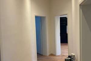 neu sanierte 2-Zimmer Altbauwohnung - ERSTBEZUG - nahe  Blücherplatz – Gerhardstraße 85, 24105 Blücherplatz, Kiel – Vorschaubild 8