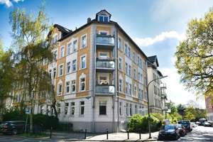 In direkter Nachbarschaft zum Prinzenpark! – Die vollständige Adresse der Immobilie erhältst du vom Anbieter., 38104 Östliches Ringgebiet, Braunschweig – Vorschaubild 14
