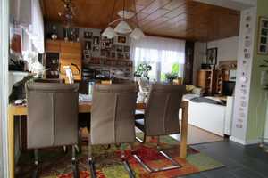 HENNEF Nähe, schönes freist. Einfamilienhaus mit ca. 200 m² WNfl. ca. 643 m² Grst., Garage, Keller – Rhein-Sieg-Kreis – Vorschaubild 17