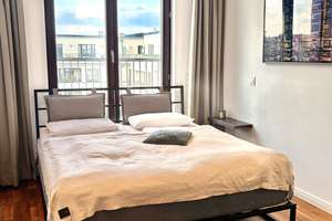Exklusive Penthouse-Wohnung mit ca. 110 m² Terrassenfläche + Dachterrassenahe Ku’damm – Düsseldorferstraße 28, 10707 Wilmersdorf, Berlin – Vorschaubild 12