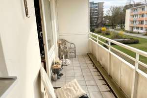 Charmante 1-Zimmer-Wohnung in Top-Lage Bogenhausen – ideale Kapitalanlage in München – Die vollständige Adresse der Immobilie erhältst du vom Anbieter., 81927 Englschalking, München – Vorschaubild 16