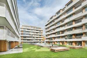 Schöne 3-Zimmer Wohnung  in Berlin-Pankow – Talstraße 3, 13189 Pankow (Ortsteil), Berlin – Vorschaubild 9