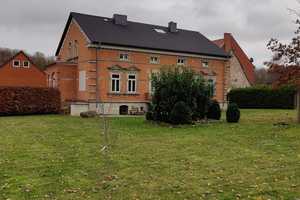 Repräsentative VILLA / gehobene Ausstattung / in 38836 VOGELSDORF (Gem. Huy) / HARZ / 880.000 € – Harz (Kreis) – Vorschaubild 13
