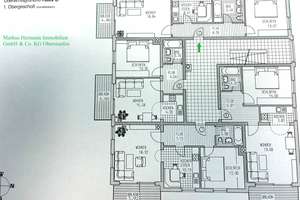 Traumhafte Aussichten - Modernisierte 2 - Zi. - Wohnung in ruhiger Ortsrandlage nahe Oberstaufen – Hochgratstrasse 265, 88179 Oberreute – Vorschaubild 109