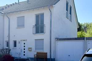 Modernes Reihenendhaus mit Atelier, kleinem Garten & Garage in ruhiger Lage von Hagen-Eilpe – Die vollständige Adresse der Immobilie erhältst du vom Anbieter., 58091 Eilpe, Hagen – Vorschaubild 19
