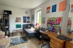 Helle schöne Wohnung in Rheinnähe – Die vollständige Adresse der Immobilie erhältst du vom Anbieter., 55252 Mainz-Kastel, Wiesbaden – Vorschaubild 3