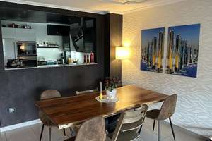 Exklusive Maisonette-Wohnung zwei Etagen | 126 m² | Balkon | Tiefgarage | Naturnah in Königshardt – Die vollständige Adresse der Immobilie erhältst du vom Anbieter., 46147 Sterkrade-Nord, Oberhausen – Vorschaubild 3