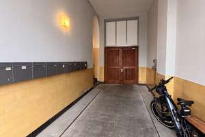 Attraktives Mehrfamilienhaus mit Entwicklungspotenzial in gefragter Lage von Hannover – Die vollständige Adresse der Immobilie erhältst du vom Anbieter., 30169 Calenberger Neustadt, Hannover – Vorschaubild 5