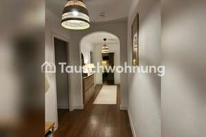 Tauschwohnung: Gemütliche 2-Zimmer-Wohnung in Hamburg-Mitte