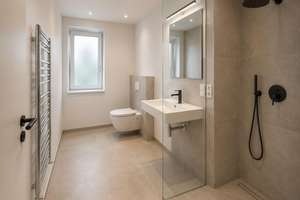 Almenhof · Erstbezug 2026 · 3-Zi-Wohnung im DG mit sonnigem SW-Balkon · KFW 55EE – Goeggstraße 12, 68199 Neckarau, Mannheim – Vorschaubild 7