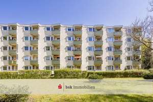 1,5-Zimmer-Wohnung nahe dem Virchow Klinikum