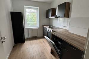 Frisch renovierte 3 Raumwohnung mit Einbauküche und Keller – Ackerstraße 32, 39112 Sudenburg, Magdeburg – Vorschaubild 2