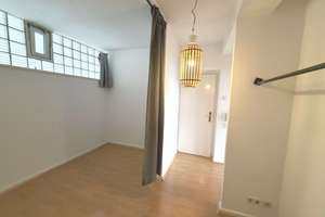 1,5 Zi. Appartement mitten in Hannover – Kurt-Schumacher-Straße 36, 30159 Mitte (Ortsteil), Hannover – Vorschaubild 5