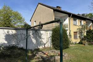 Zweifamilienhaus mit Garage – Die vollständige Adresse der Immobilie erhältst du vom Anbieter., 47198 Hochheide, Duisburg – Vorschaubild 2