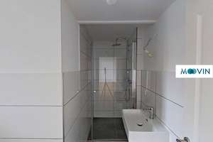 Helle 1-Zimmer- Wohnung im EG mit Zugang zum Garten – Katernberger Markt 1, 45327 Katernberg, Essen – Vorschaubild 7