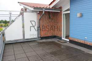 Einmaliges Reihenhaus mit Bootsgarage, Penthouse und Gästeappartment in der Weener Marina – Leer (Kreis) – Vorschaubild 80