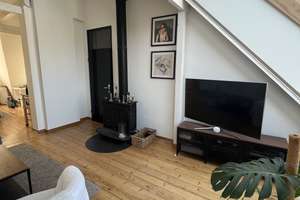 Wohnung in Bonns Musikerviertel  – Die vollständige Adresse der Immobilie erhältst du vom Anbieter., 53115 Weststadt, Bonn – Vorschaubild 2
