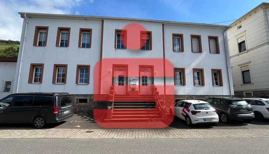 Bild von Solides Kapitalanlageobjekt mit Potential