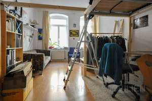 Friedrichstadt - gut geschnittene 3-Zimmer-Wohnung in Innenstadtnähe – Institutsgasse 1, 1067 Friedrichstadt, Dresden – Vorschaubild 6