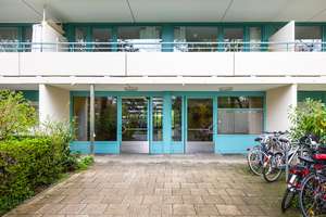 Moderne Wohnung in ruhiger Lage – Die vollständige Adresse der Immobilie erhältst du vom Anbieter., 81369 Mittersendling, München – Vorschaubild 12
