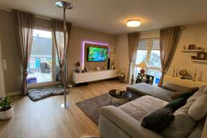 Moderne 2-Zimmer-Wohnung mit Balkon und Tiefgaragenstellplatz – Schopenhauerstr. 2, 42719 Wald, Solingen – Vorschaubild 10