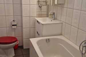 Großes EFH top Lage Köln-Dellbrück, frisch renov. mit schönem Garten, geh. Ausstattung, hochw. EBK – Ernastraße 31, 51069 Köln – Vorschaubild 14